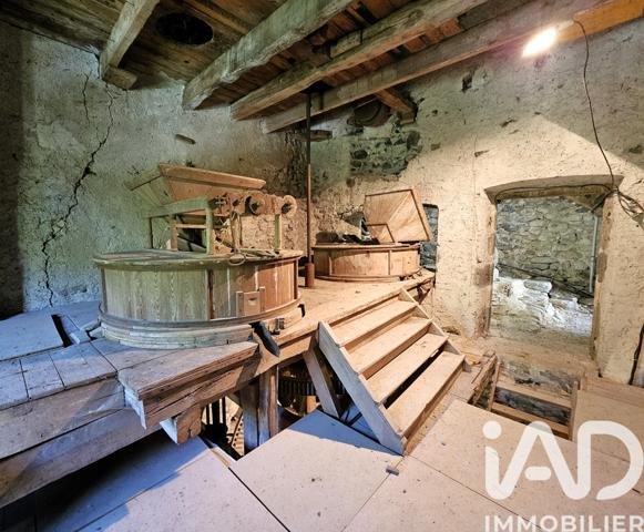Maison à vendre 15 pièces 414 m² Rochessauve