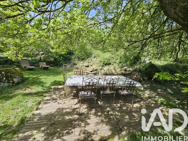 Maison à vendre 15 pièces 414 m² Rochessauve