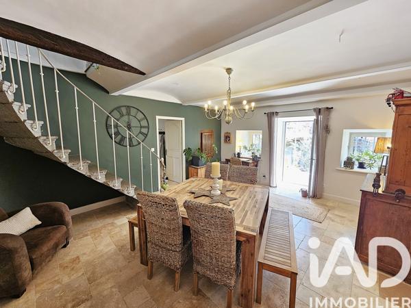 Maison à vendre 15 pièces 414 m² Rochessauve