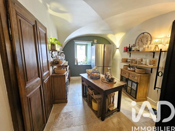Maison à vendre 15 pièces 414 m² Rochessauve