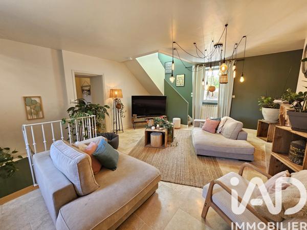 Maison à vendre 15 pièces 414 m² Rochessauve