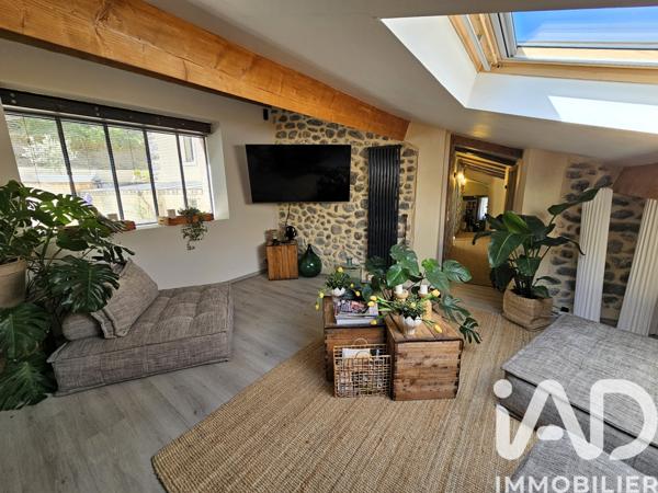 Maison à vendre 15 pièces 414 m² Rochessauve