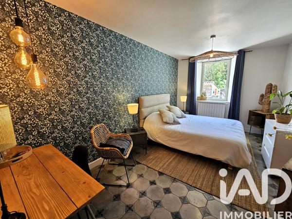 Maison à vendre 15 pièces 414 m² Rochessauve