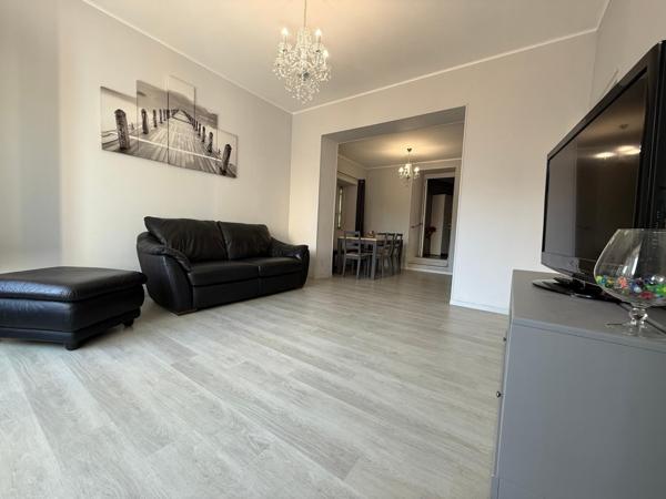 Maison à SAINTE-ANNE-D'AURAY, 56400 - 5 pièces 97m²