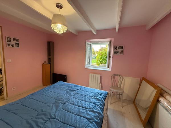 Maison à SAINTE-ANNE-D'AURAY, 56400 - 5 pièces 97m²