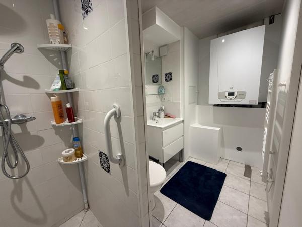 Maison à SAINTE-ANNE-D'AURAY, 56400 - 5 pièces 97m²