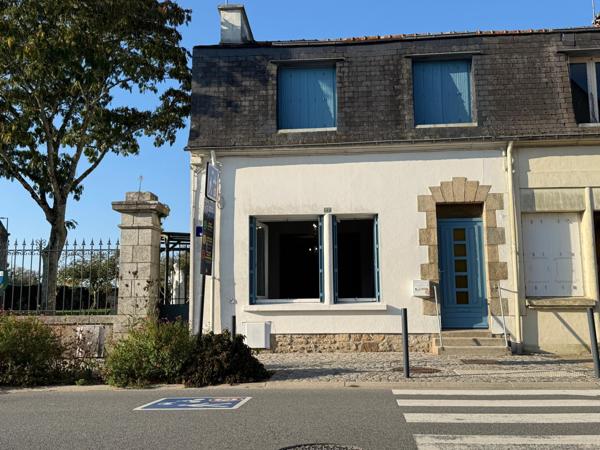 Maison à SAINTE-ANNE-D'AURAY, 56400 - 5 pièces 97m²