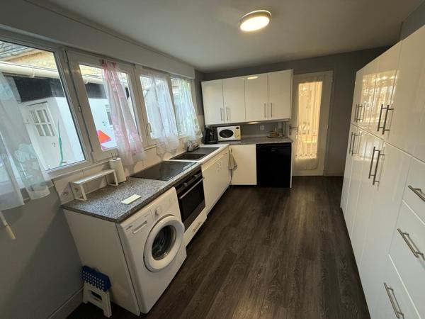 Maison à SAINTE-ANNE-D'AURAY, 56400 - 5 pièces 97m²