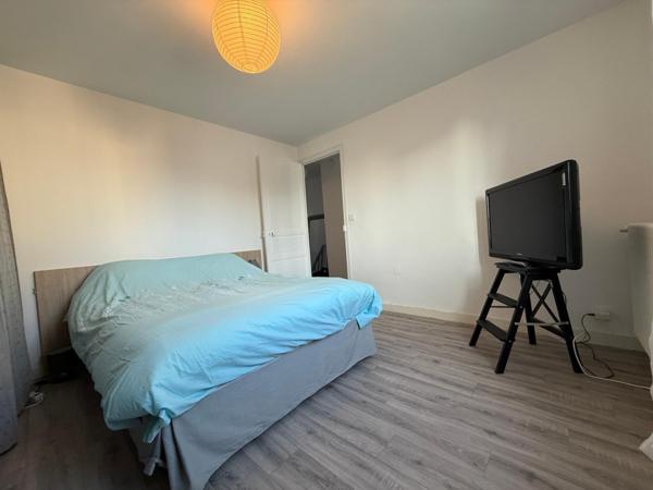 Maison à SAINTE-ANNE-D'AURAY, 56400 - 5 pièces 97m²