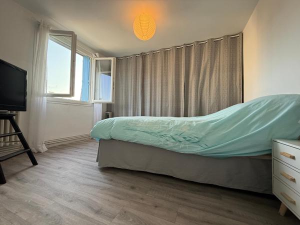 Maison à SAINTE-ANNE-D'AURAY, 56400 - 5 pièces 97m²