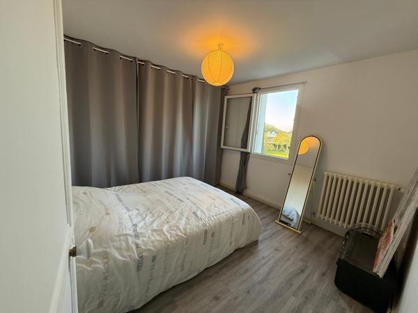 Maison à SAINTE-ANNE-D'AURAY, 56400 - 5 pièces 97m²