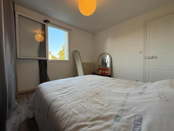 Maison à SAINTE-ANNE-D'AURAY, 56400 - 5 pièces 97m²