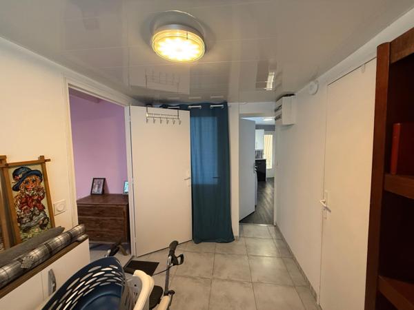 Maison à SAINTE-ANNE-D'AURAY, 56400 - 5 pièces 97m²