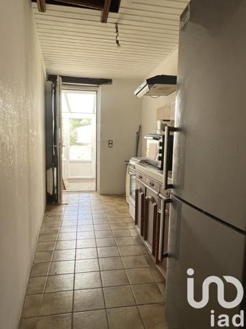 Maison à vendre 2 pièces 46 m² Couëron