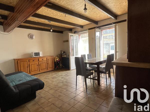 Maison à vendre 2 pièces 46 m² Couëron