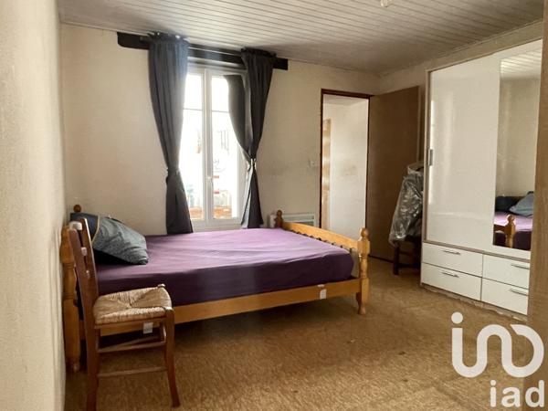 Maison à vendre 2 pièces 46 m² Couëron