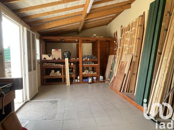 Maison à vendre 2 pièces 46 m² Couëron