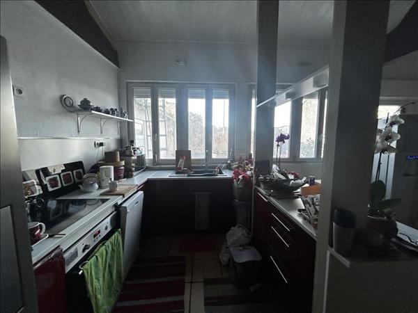 Maison à vendre |  Lesparre-Médoc |  4 pièces | 104 m²