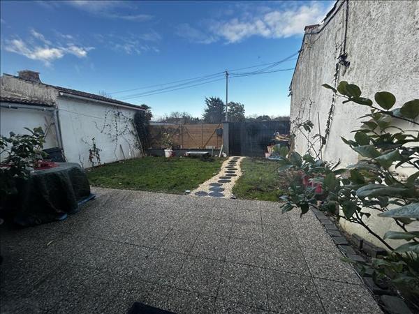 Maison à vendre |  Lesparre-Médoc |  4 pièces | 104 m²