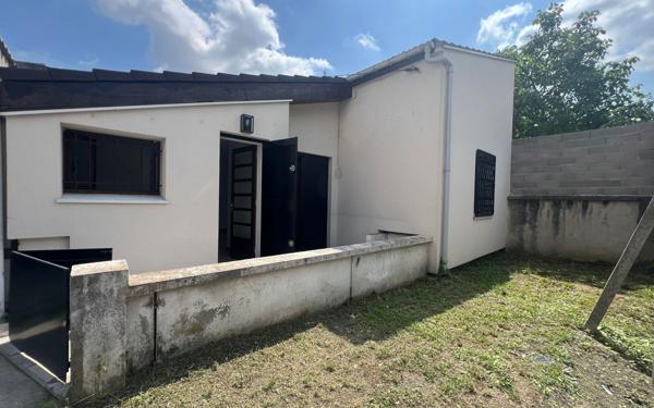 Appartement à louer    2 pièces • 46,60 m2 Argenteuil