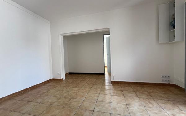 Appartement à louer    2 pièces • 46,60 m2 Argenteuil