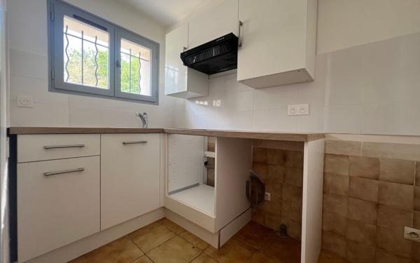 Appartement à louer    2 pièces • 46,60 m2 Argenteuil