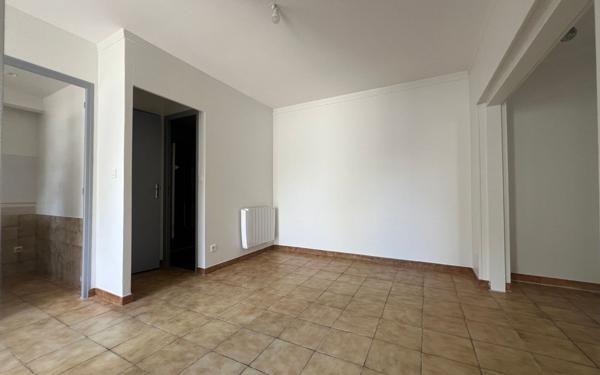 Appartement à louer    2 pièces • 46,60 m2 Argenteuil