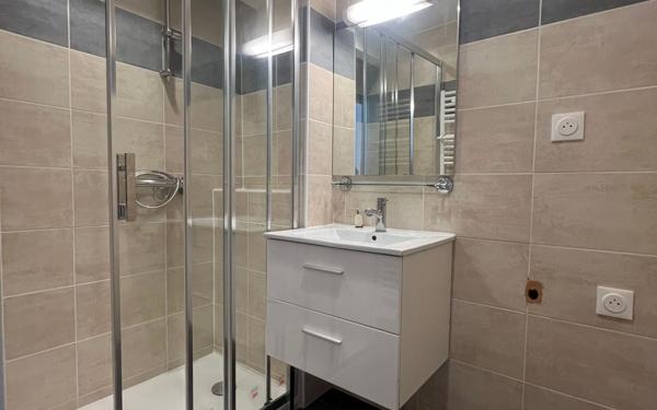 Appartement à louer    2 pièces • 46,60 m2 Argenteuil