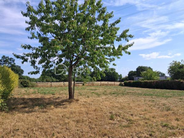 👌À seulement 5 minutes de Saint-Lô, profitez du calme de la campagne tout en restant à proximité immédiate des commodités.

Située dans un environnement résidentiel paisible, cette maison individuelle de plain-pied, construite en 2006, offre un cadre de vie agréable et fonctionnel. Idéale pour une famille, un premier achat ou un investissement locatif, elle séduit par sa luminosité, sa praticité et son beau terrain plat de 1 297 m².
😎Une maison pensée pour le confort au quotidien
Dès l'entrée, vous découvrez un espace avec rangements qui s'ouvre sur une belle pièce de vie d'environ 44 m², baignée de lumière grâce à son exposition plein sud. La cuisine ouverte, aménagée (non équipée), favorise les moments de convivialité en famille ou entre amis.

Un couloir dessert 3 chambres confortables avec placards intégrés (10,21 m², 10,54 m² et 11,50 m²), une salle de bains de 4,08 m²et un WC indépendant.

Le garage de 21 m² complète l'ensemble et offre un espace appréciable pour stationner un véhicule ou aménager un atelier et du rangement.

➕Les atouts de cette maison
✅Maison de plain-pied : idéale pour une vie confortable et accessible.
✅Construction de 2006.
✅DPE : C, gage d'une bonne performance énergétique.
✅Chauffage individuel au gaz naturel.
✅Exposition plein sud offrant une belle luminosité.
✅Grand terrain plat de 1 297 m², parfait pour profiter des beaux jours, créer un potager ou aménager un espace de jeux.
✅Environnement très calme, idéal pour les amateurs de tranquillité.
✅Un emplacement recherché

🦋À Baudre, vous profitez d'un véritable cadre de vie à la campagne, dans un quartier calme et résidentiel, tout en étant à seulement 5 minutes de Saint-Lô, de ses commerces, écoles et services. Un équilibre parfait entre sérénité et proximité des commodités.

Une maison fonctionnelle, lumineuse et agréable à vivre, offrant tous les avantages d'une vie de plain-pied dans un environnement privilégié. 
À visiter sans tarder !

☎️07.65.67.70.58
📧s.gorregues@bskimmobilier.com

Les informations sur les risques auxquels ce bien est exposé sont disponibles sur le site Géorisques : www.georisques.gouv.fr