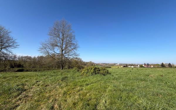 Maison à vendre    2 pièces •  Mugron