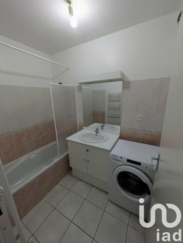 Appartement à vendre 2 pièces 46 m² Grenoble