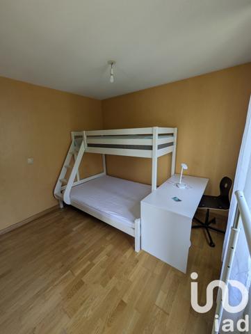 Appartement à vendre 2 pièces 46 m² Grenoble