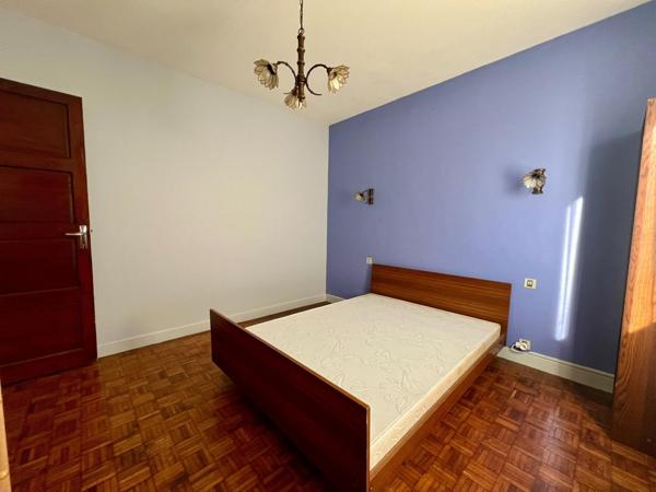 Maison de 119m² à Marambat