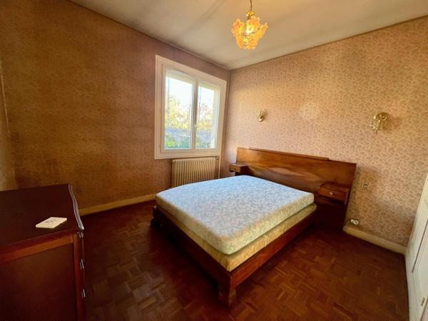 Maison de 119m² à Marambat