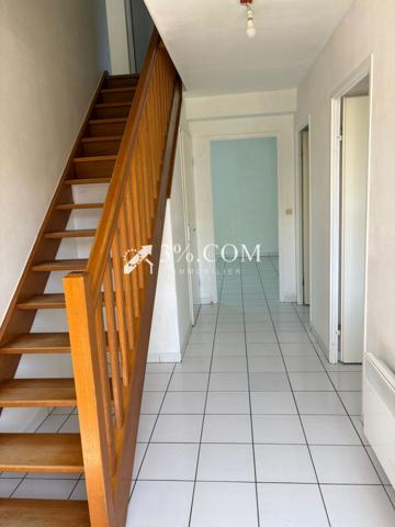 Maison 5 pièce(s) 3 chambre(s) 84.15 m²