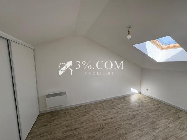Maison 5 pièce(s) 3 chambre(s) 84.15 m²