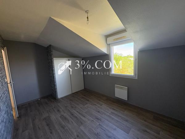 Maison 5 pièce(s) 3 chambre(s) 84.15 m²