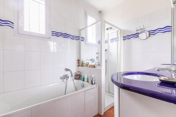 Maison CROISSY-SUR-SEINE 9 pièces - 6 chambres €995 000 ** - Référence 161600