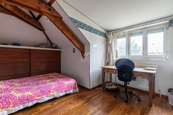 Maison CROISSY-SUR-SEINE 9 pièces - 6 chambres €995 000 ** - Référence 161600