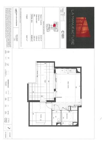 Appartement