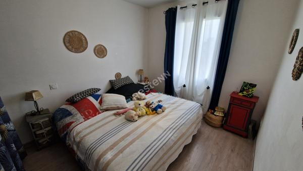 Maison de Plain-Pied Confortable Proche de Mouleydier et Bergerac !