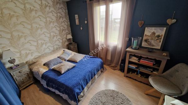 Maison de Plain-Pied Confortable Proche de Mouleydier et Bergerac !