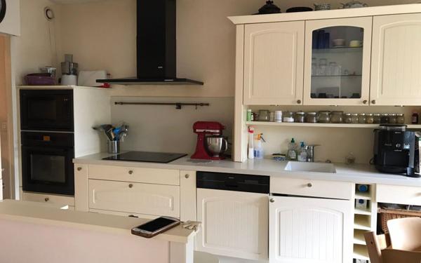 Appartement à louer    4 pièces •  Annecy