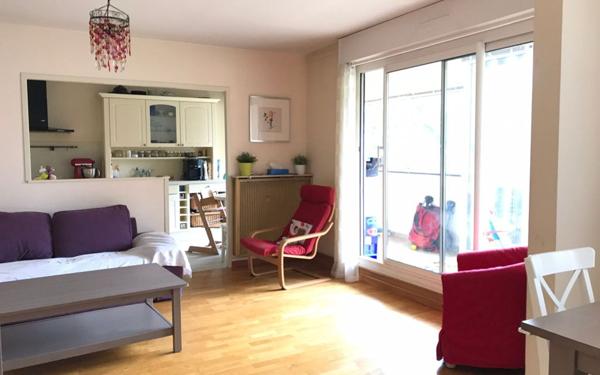 Appartement à louer    4 pièces •  Annecy