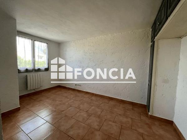 Location Maison 4 pièces 86 m² - 80 ALLEE DU PAPET Frejus 83600