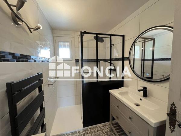 Location Maison 4 pièces 86 m² - 80 ALLEE DU PAPET Frejus 83600