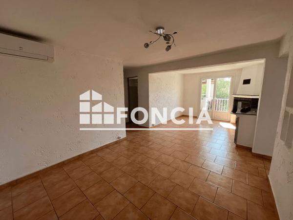 Location Maison 4 pièces 86 m² - 80 ALLEE DU PAPET Frejus 83600