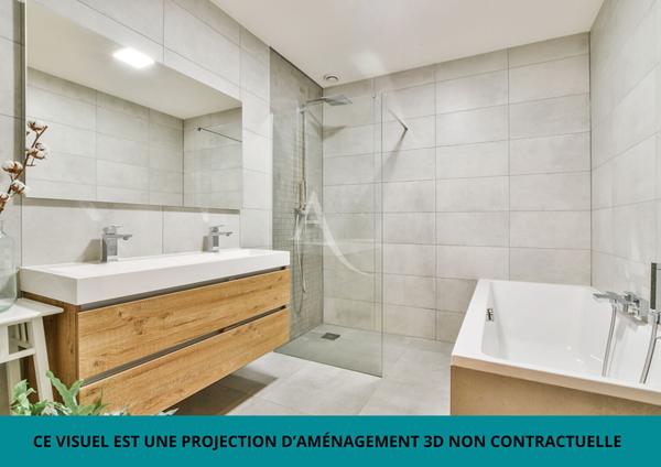 APPARTEMENT LIEUSAINT 77 T3