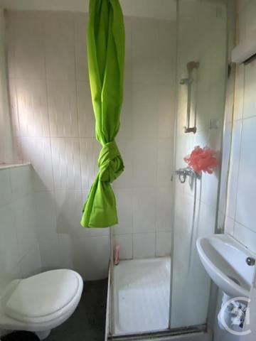 Appartement Studio à vendre  1 pièce - 13,53 m2 ST DENIS - 93