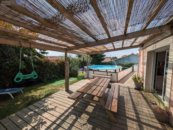 Maison à vendre à Les Herbiers en Vendée (85500), ref : 85013-1087986